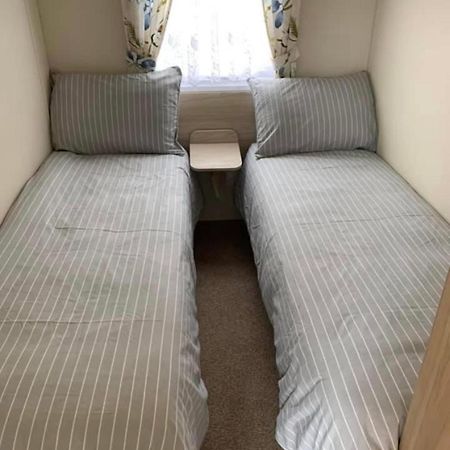 Home From Home Caravan Hire, Haven'S Thorpe Park, Cleethorpes Extérieur photo