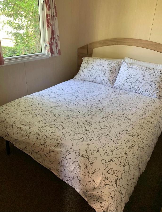 Home From Home Caravan Hire, Haven'S Thorpe Park, Cleethorpes Extérieur photo